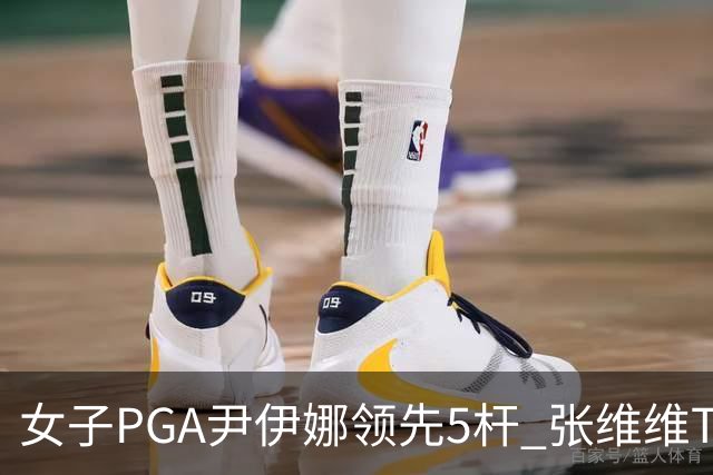 女子PGA尹伊娜领先5杆 张维维T8殷若宁刘艳晋级