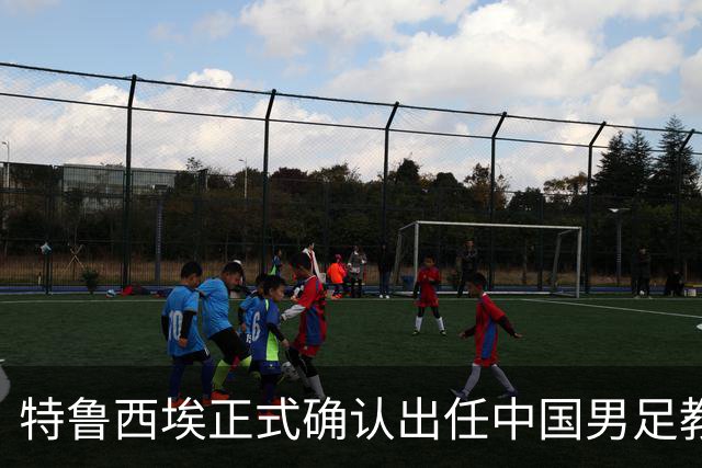 特鲁西埃正式确认出任中国男足教练组组长 邵佳一亲自邀请他助力国家队