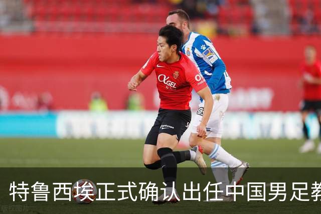 特鲁西埃正式确认出任中国男足教练组组长 邵佳一亲自邀请他助力国家队